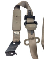 F150      2005 Seat Belt Rear 666939
