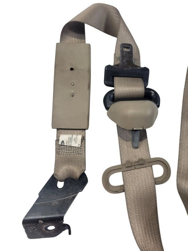 F150      2005 Seat Belt Rear 666939