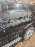 Driver Left Rear Side Door Fits 97-00 INFINITI QX4 658257