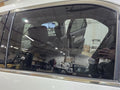 Driver Rear Door Glass With Privacy Tint Opt Ako Fits 10-17 EQUINOX 60