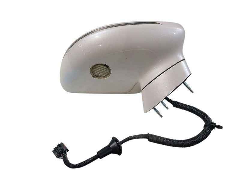 Passenger Side View Mirror Power Approach Lamp Signal Fits 10-19 MKT 6