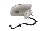 Passenger Side View Mirror Power Approach Lamp Signal Fits 10-19 MKT 6