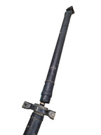 Rear Drive Shaft Fits 15-16 CR-V 658971