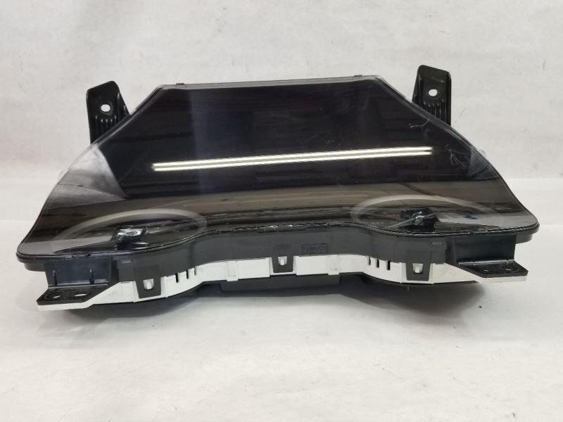 F250SD    2022 Speedometer 542118