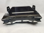 F250SD    2022 Speedometer 542118