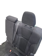 ASCENT    2019 Seat Rear 658177
