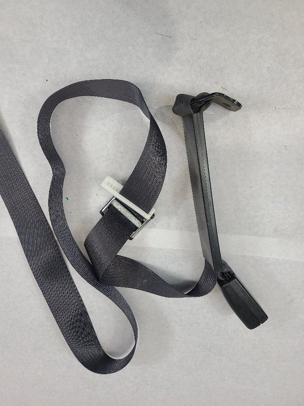 SIERRA250 2011 Seat Belt Rear 611845