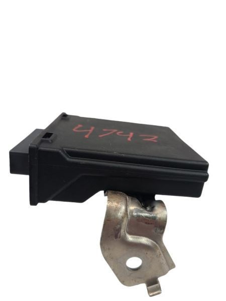 Chassis ECM Theft-locking Backup Unit Left Hand Dash Fits 13-15 ILX 59