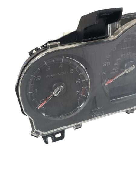 Speedometer Cluster MPH Fits 11-12 TAURUS 597494 BG1T10849CF