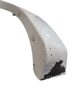 SILVRDO25 2011 Fender Flare/Extension 673880