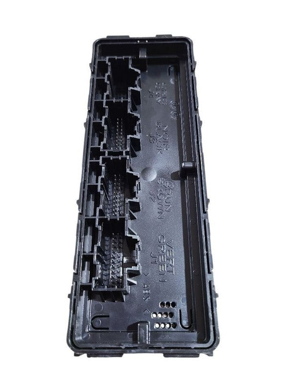 Chassis ECM Temp Center Of Dash Behind Radio Fits 20-22 CANYON 645970 