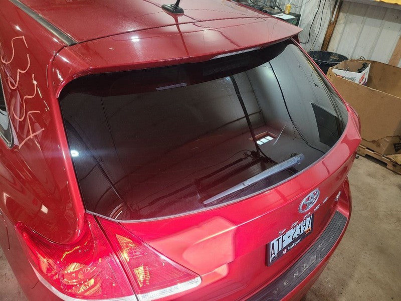 Trunk/Hatch/Tailgate Heated Wiper Privacy Tint Glass Fits 09-12 VENZA 