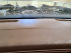 Dash Panel Fits 85-90 CUSTOM CRUISER 677792