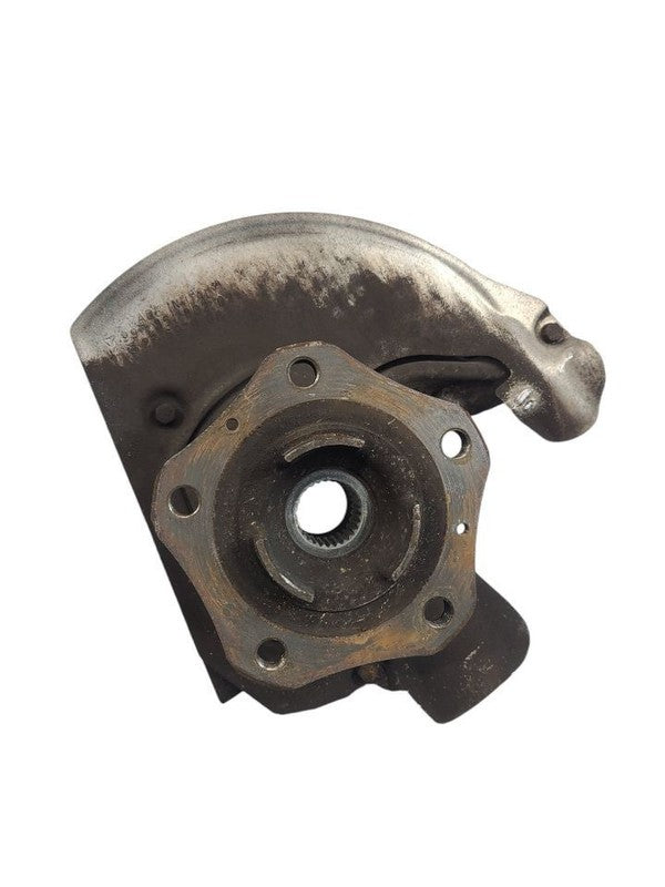 Passenger Front Spindle/Knuckle Fits 05-12 PORSCHE BOXSTER 605202