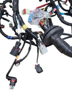 TESLA 3   2023 Under Hood Front Subframe Body Wire Harness 578305