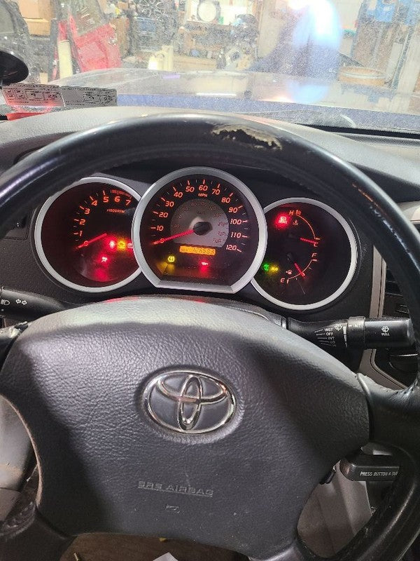 TACOMA    2008 Front Door Trim Panel 653300