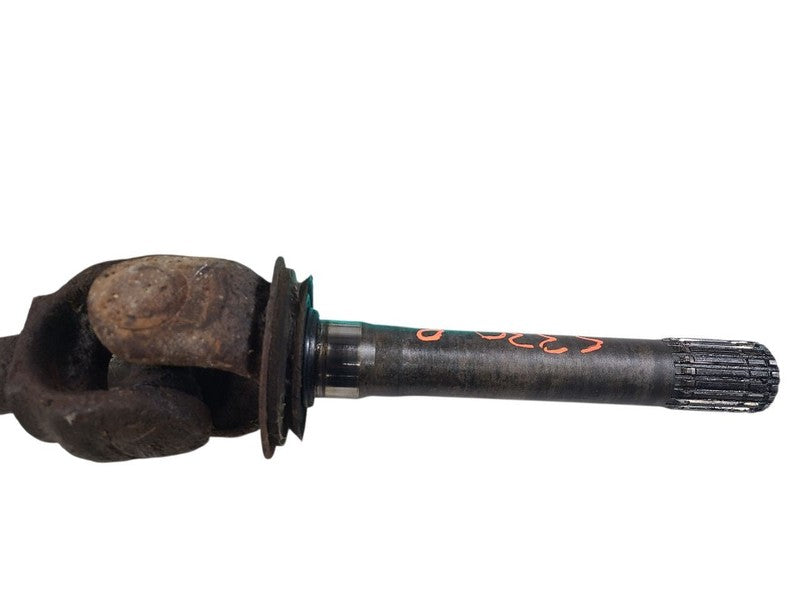 Passenger Axle Shaft Front Axle Fits 77-89 BLAZER/JIMMY (full size) 65