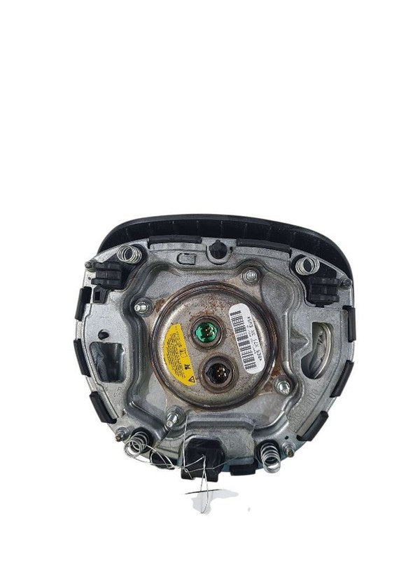Driver Air Bag 4 Door Gran Coupe Driver Wheel Fits 12-19 BMW 640i 6356