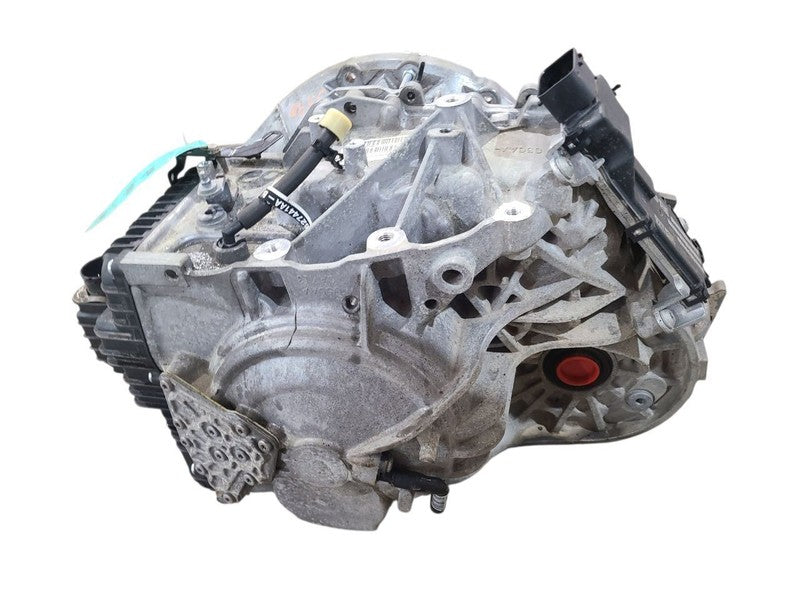 Automatic Transmission 3.2L 4WD 2 Speed Transfer Case Fits 16 CHEROKEE