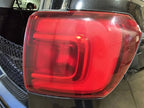 Passenger Tail Light Quarter Panel Mounted Fits 17-19 ACADIA 587059