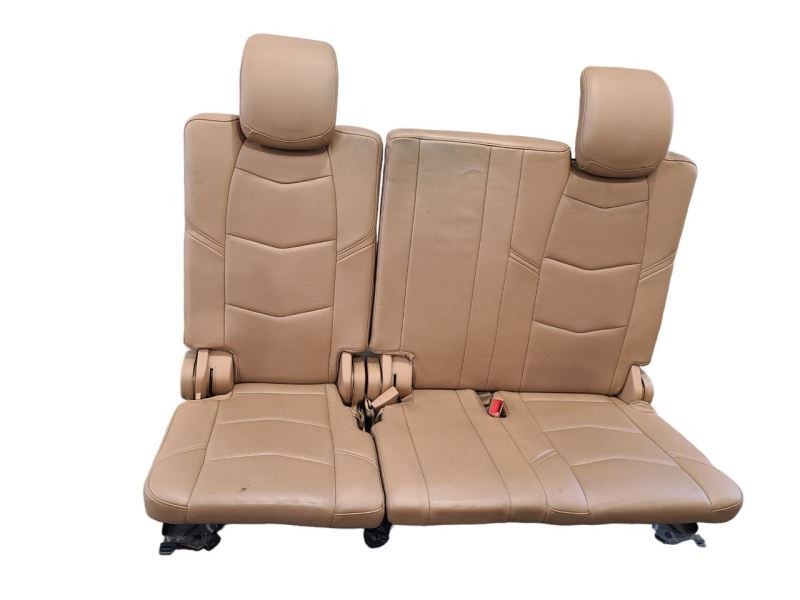 ESCALAESV 2017 Third Seat Station Wagon  Van 590650