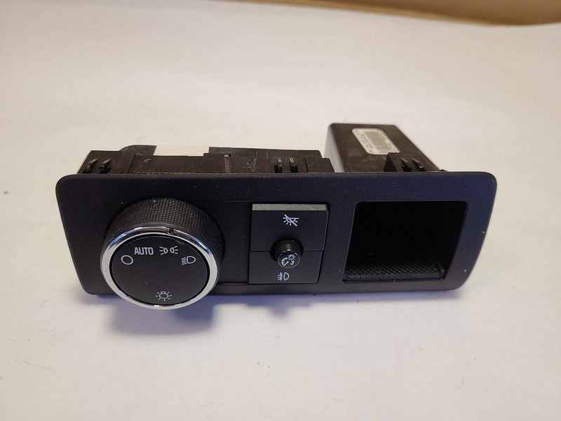 YUKON     2007 Dash/Interior/Seat Switch 623898