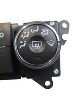 Temperature Control Without Heated Seat Fits 07-09 TORRENT 666237