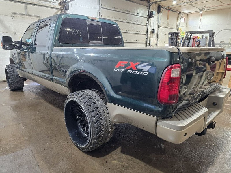 Speedometer Cluster MPH ID 8C3T-10849-CBD Fits 08 FORD F250SD PICKUP 6