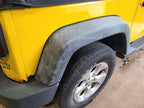 WRANGLER  2011 Fender Flare/Extension 671355