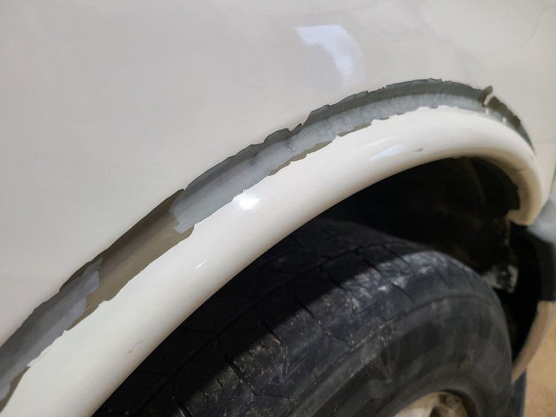 Passenger Right Fender Fits 03-25 EXPRESS 2500 VAN 663822