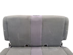 WRANGLER  2006 Seat Rear 597707