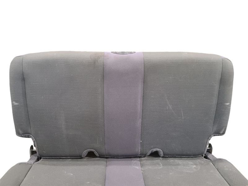 WRANGLER  2006 Seat Rear 597707