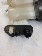 Coolant Reservoir Fits 05-06 PORSCHE BOXSTER 604330