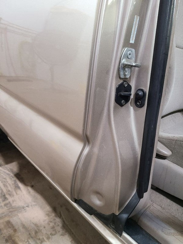 Passenger Rear Side Door Extended Cab Fits 05-15 TACOMA 673747