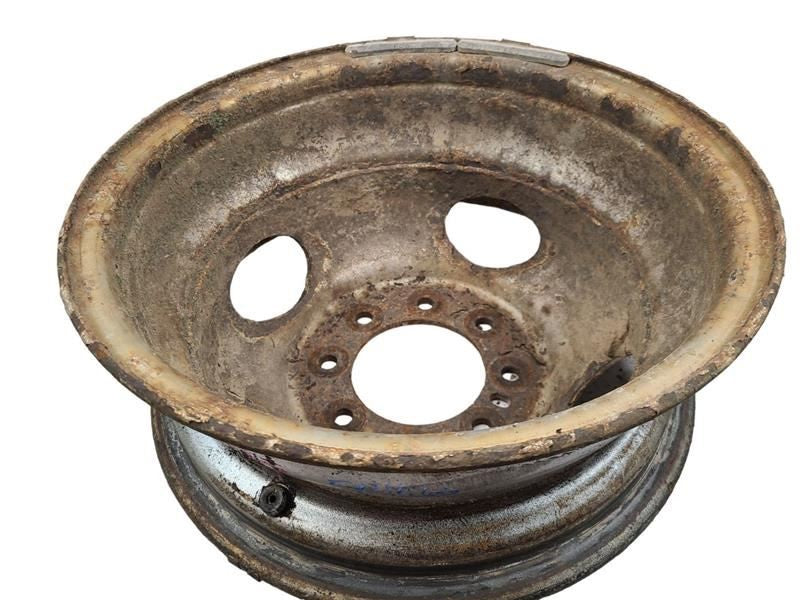 Wheel 16x6 Fits 94-99 DODGE 3500 PICKUP 584566