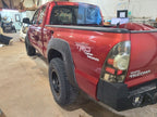Engine 4.0L VIN U 5th Digit 1GRFE Engine 6 Cylinder Fits 05-11 TACOMA 