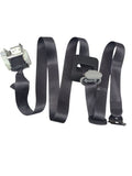 DENALI XL 2015 Seat Belt Rear 593791