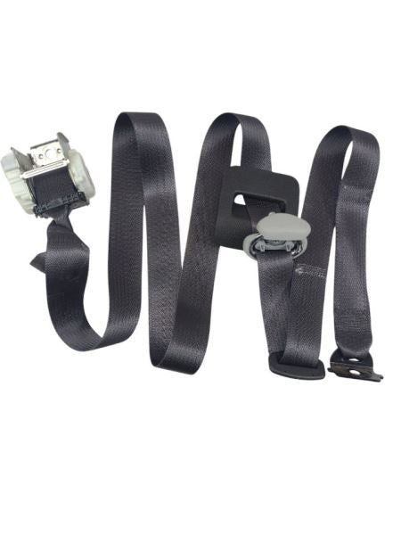 DENALI XL 2015 Seat Belt Rear 593791