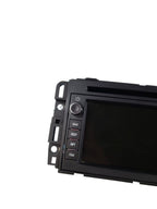 Audio Equipment Radio Opt Uum Fits 10-12 ACADIA 650154 22822470