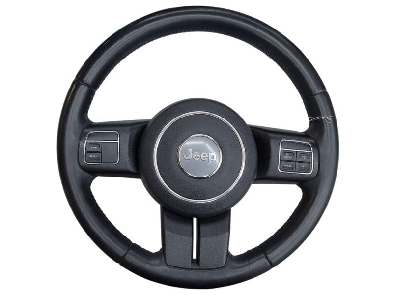 WRANGLER  2016 Steering Wheel 677188
