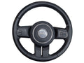 WRANGLER  2016 Steering Wheel 677188