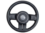 WRANGLER  2016 Steering Wheel 677188