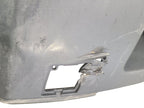 Front Bumper Textured Without Fog Lamps Fits 14-18 PROMASTER 1500 VAN 