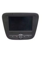 Info-GPS-TV Screen 7.0" Touch Screen Opt Ior Fits 20-22 CANYON 627551