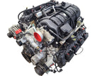 Engine 5.7L VIN T 8th Digit AWD Fits 18-20 CHARGER 676186