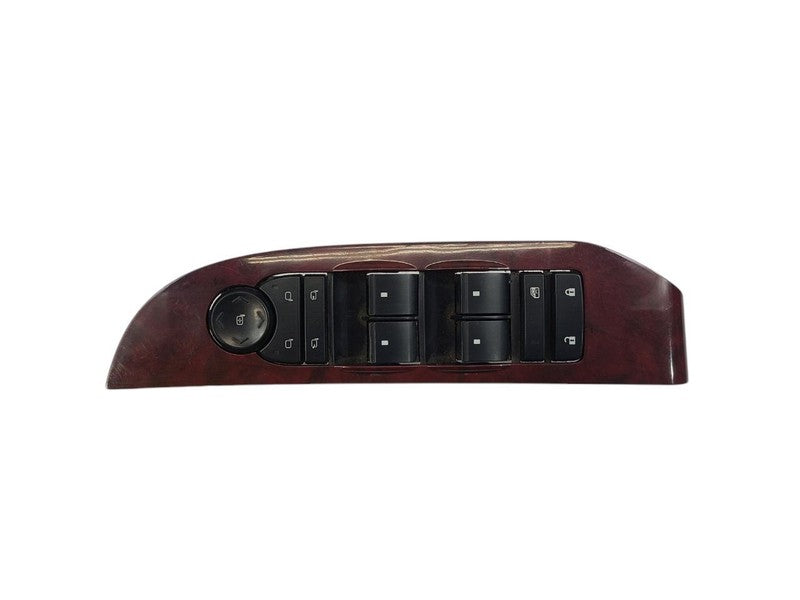 Driver Front Door Switch Driver's Fits 07-08 ESCALADE 614045
