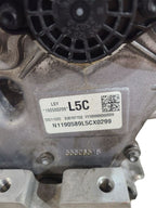 Engine 2.0L VIN 4 8th Digit Opt Lsy Fits 20-23 ACADIA 629323