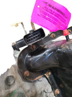 Automatic Transmission VIN 1 8th Digit C4DE 3.0L Fits 07-08 ESCAPE 671