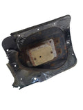 WRANGLER  2000 Transmission Shift 668908