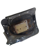 WRANGLER  2000 Transmission Shift 668908